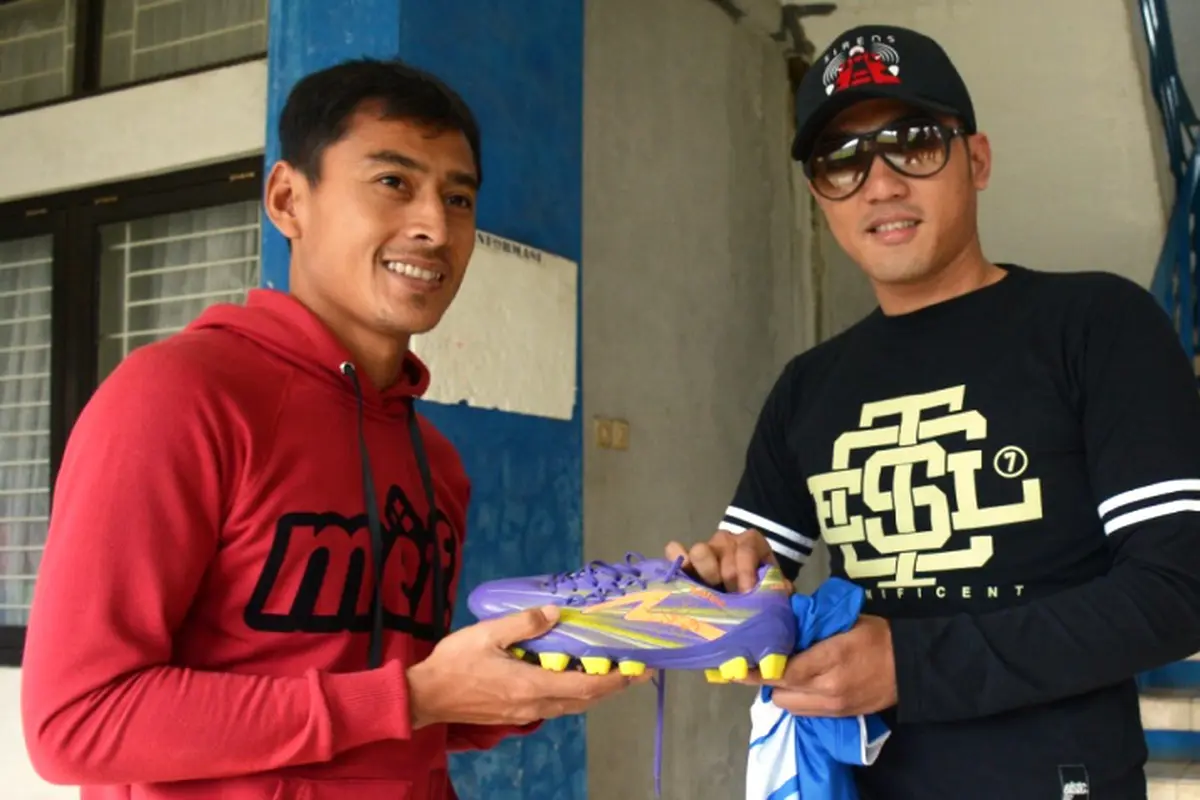 Samsul Arif