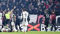 Montella: Kartu Merah Simbol Locatelli yang Belum Dewasa
