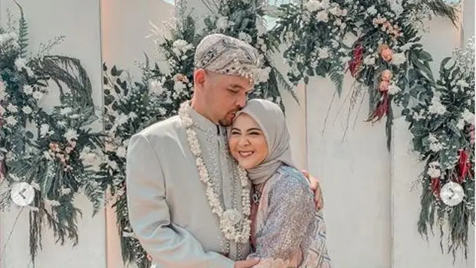 Kesha Ratuliu (Foto: Instagram/@kesharatuliu05)