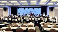 Panda, Budaya, dan Seni Lukis Tradisional China