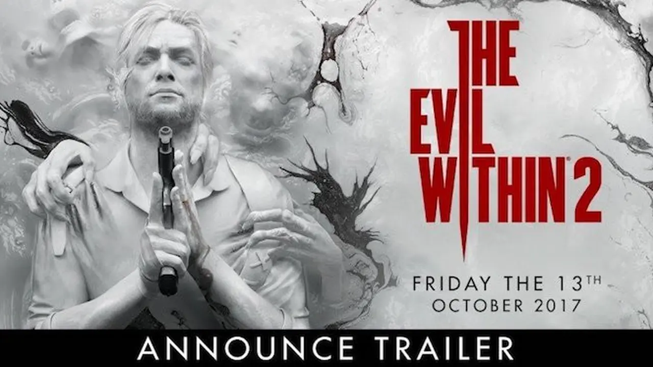 The Evil Within 2