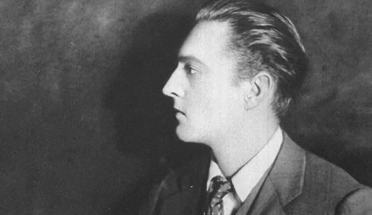 John Barrymore meninggal karena penyakit liver, hati, dan juga alkohol. (whosdatedwho.com)