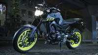 Hong Leong Yamaha, Agen Pemegang Merek (APM) Yamaha di Malaysia, akan memperkenalkan Yamaha MT-09 baru Maret nanti. 