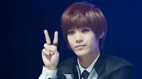 Sebagai Idola, Mir `MBLAQ` Merasa Masih Lugu