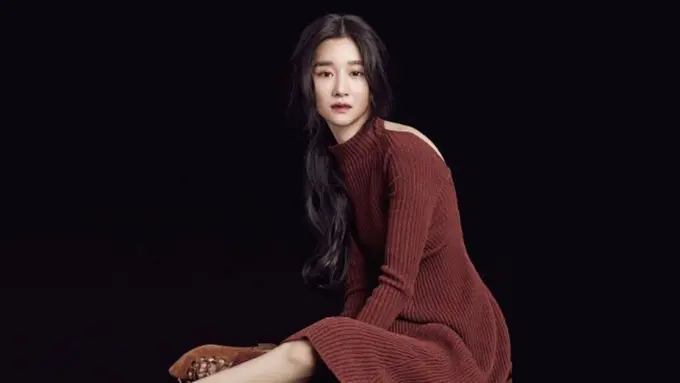 Seo Ye Ji