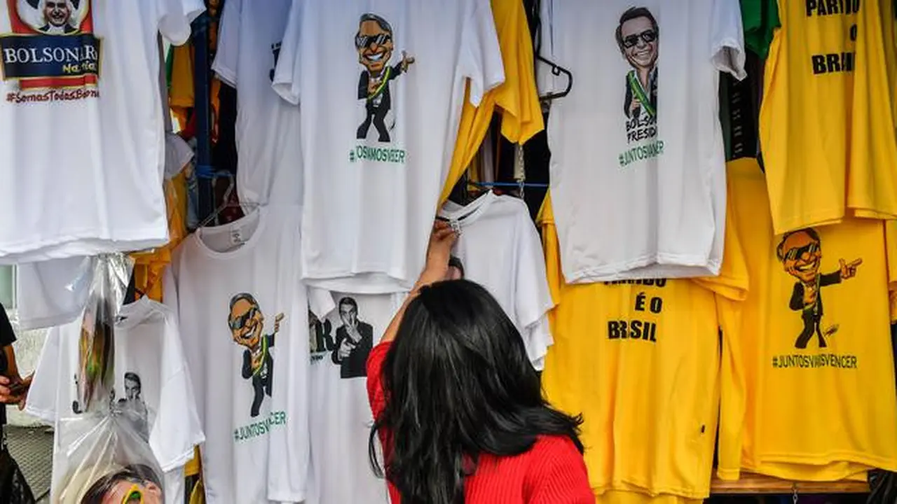 Jair Bolsonaro