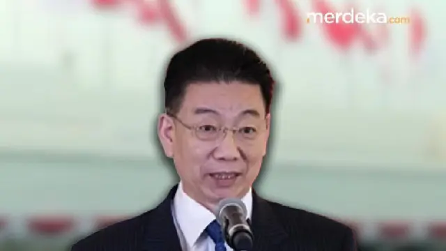 Dubes Perwakilan Kim Jong Un Korut Pidato Bahasa Indonesia, Curi Perhatian Istana
