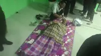 Pekerja Bangunan di Duren Sawit Tewas Tertimpa Dinding