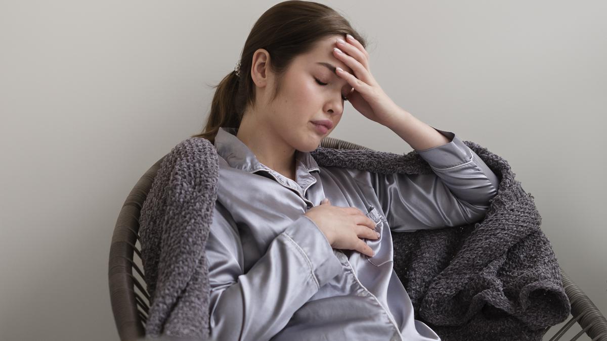 Anemia: Penyebab, Gejala, dan Pentingnya Pola Makan Seimbang