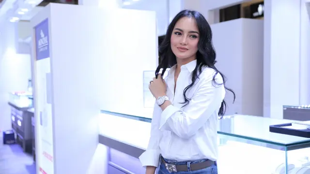 [Bintang] Ririn Ekawati