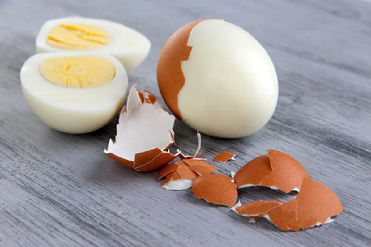 Mengapa Telur Baik Dikonsumsi Setelah Olahraga?