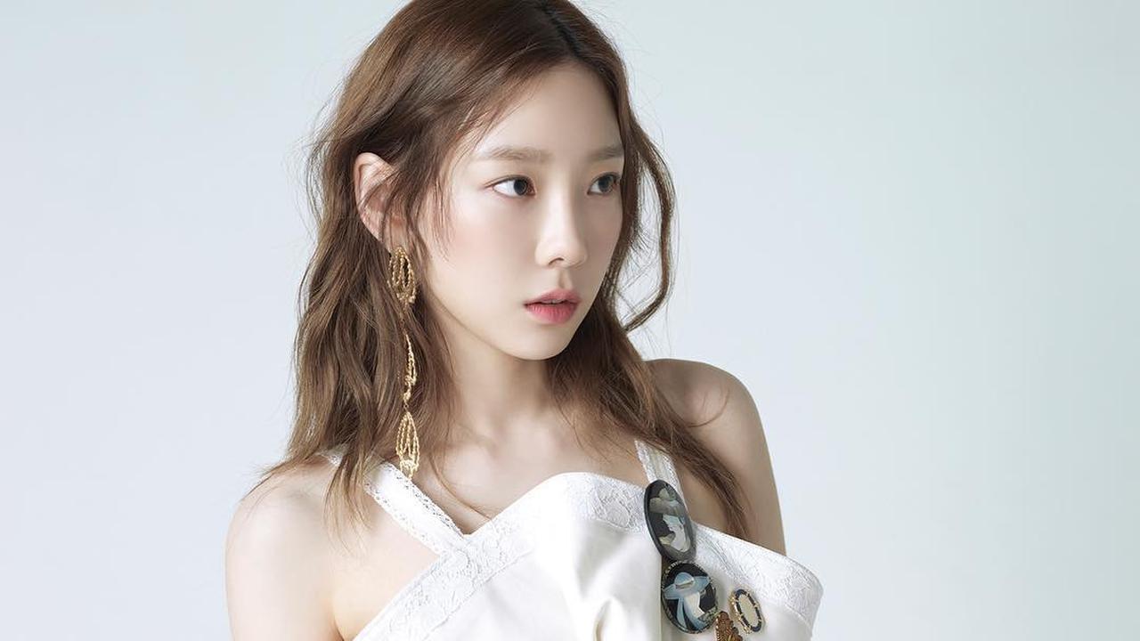 [Bintang] Rilis Album Baru, Taeyon Sajikan Nuansa Baru di Something New