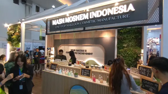 IFBC 2025 Yogyakarta