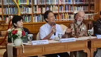 Kusta Bukan Penyakit Mematikan, Menkes Tegaskan Obatnya Ampuh