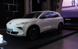 MGS5 EV Magnify Max Kini Lebih Murah, Ini Alasannya