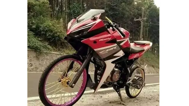 Kelewat Maksa, Begini Aksi Kocak Orang Indonesia Ingin Punya Kendaraan Mahal