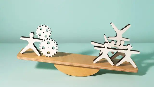 5 Ciri Highly Sensitive Person, Seorang dengan Pemilik Kecerdasan Emosional Tinggi (Foto dok : Freepik/freepik)