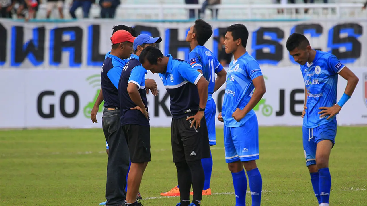 PSCS Cilacap