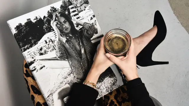 Kaki Anti Nyeri Setelah Pakai High heels