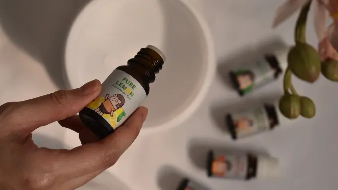 Essential Oil