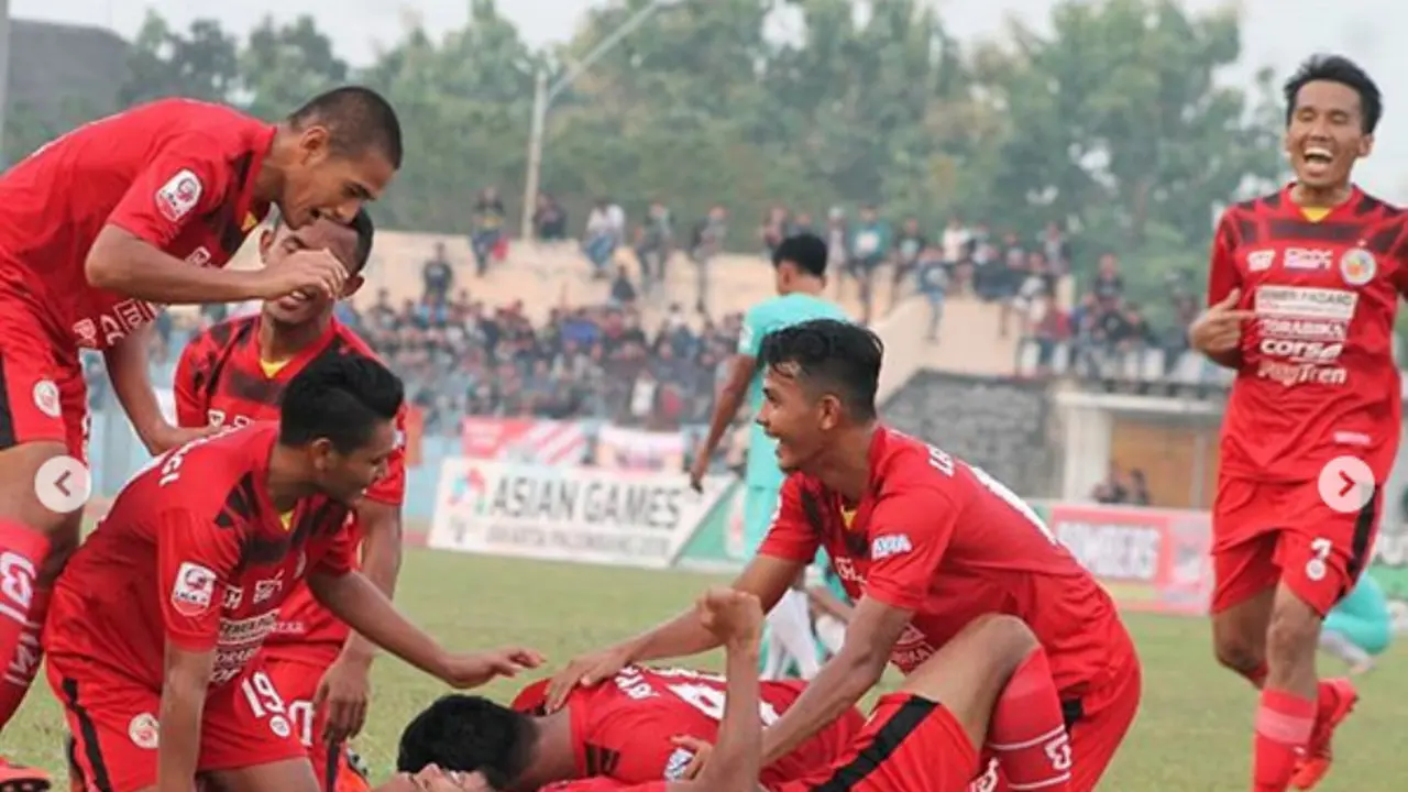 Semen Padang