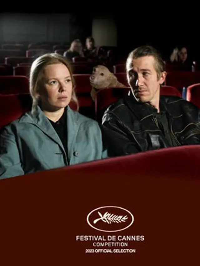 Film Fallen Leaves di KlikFilm (Dok. KlikFilm)