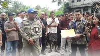 Warga Jerman Direktur Parq Ubud Bali Jadi Tersangka karena Disebut Membangun Hunian di Lahan Sawah Dilindungi