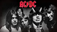 AC/DC (acdc.com)