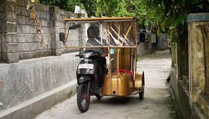 Program Sekolah Rakyat Bantu Keluarga Miskin, Anak Orangtua Difabel Kini Tak Khawatir Soal Pendidikan