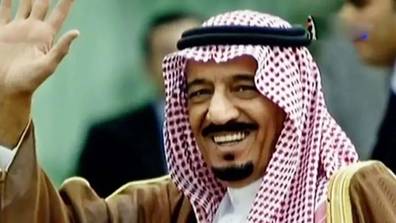 Raja Salman