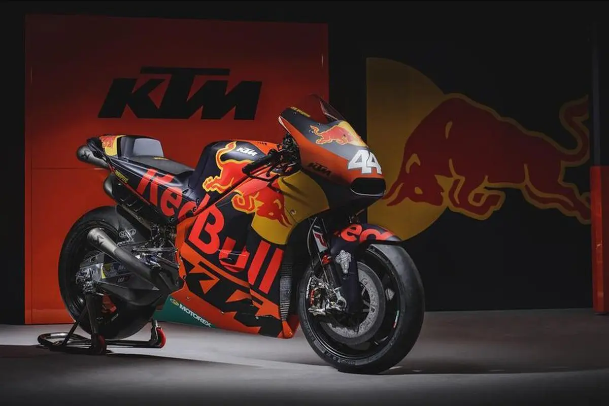 KTM