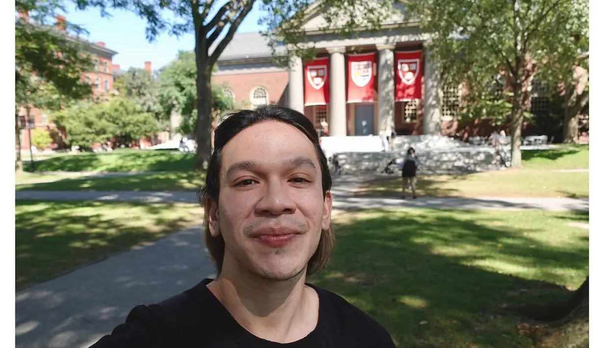 Jordi Onsu (Instagram/jordionsu)