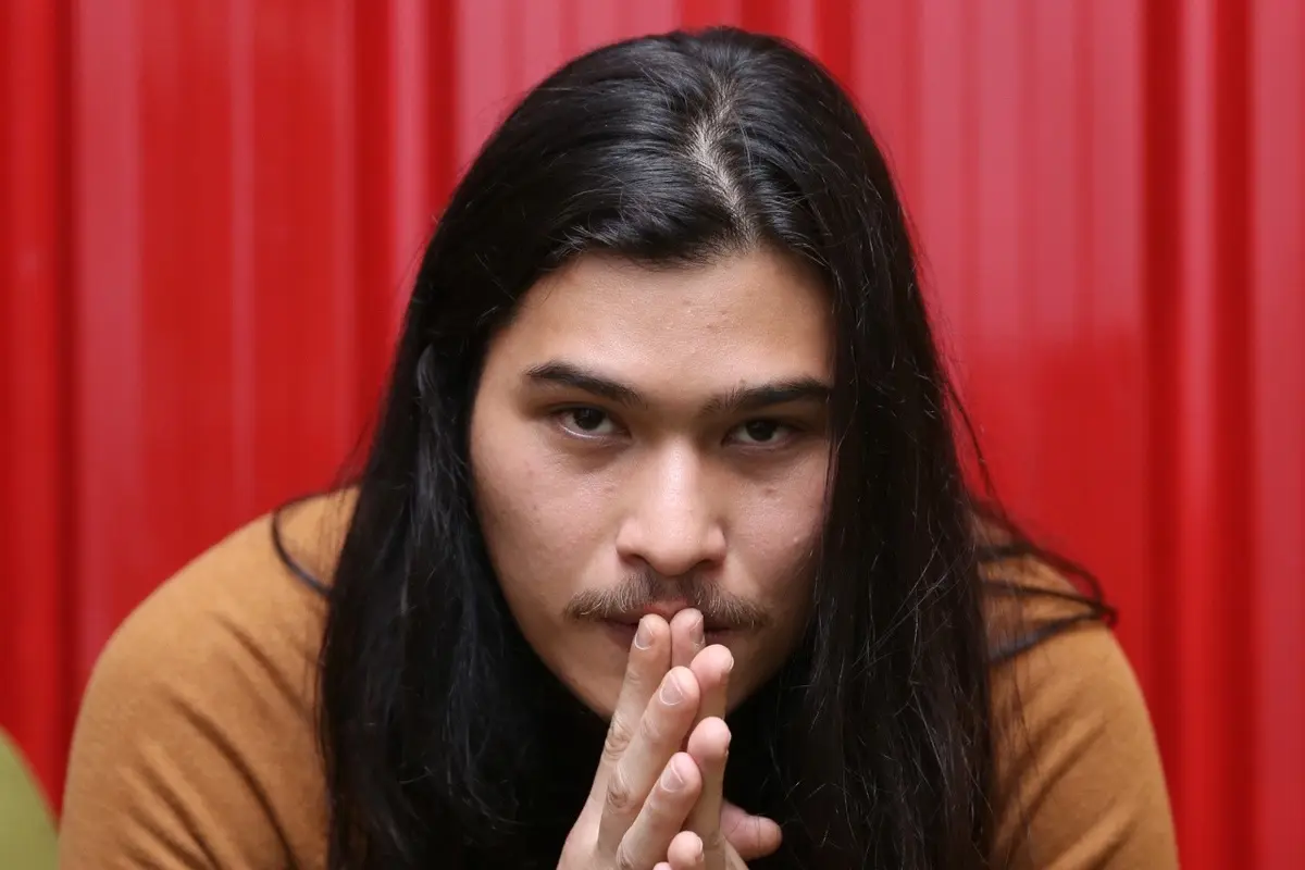 [Bintang] Virzha Idol
