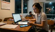 Ciri Psikologis Orang yang Tak Pernah Matikan Notifikasi Email Kerja