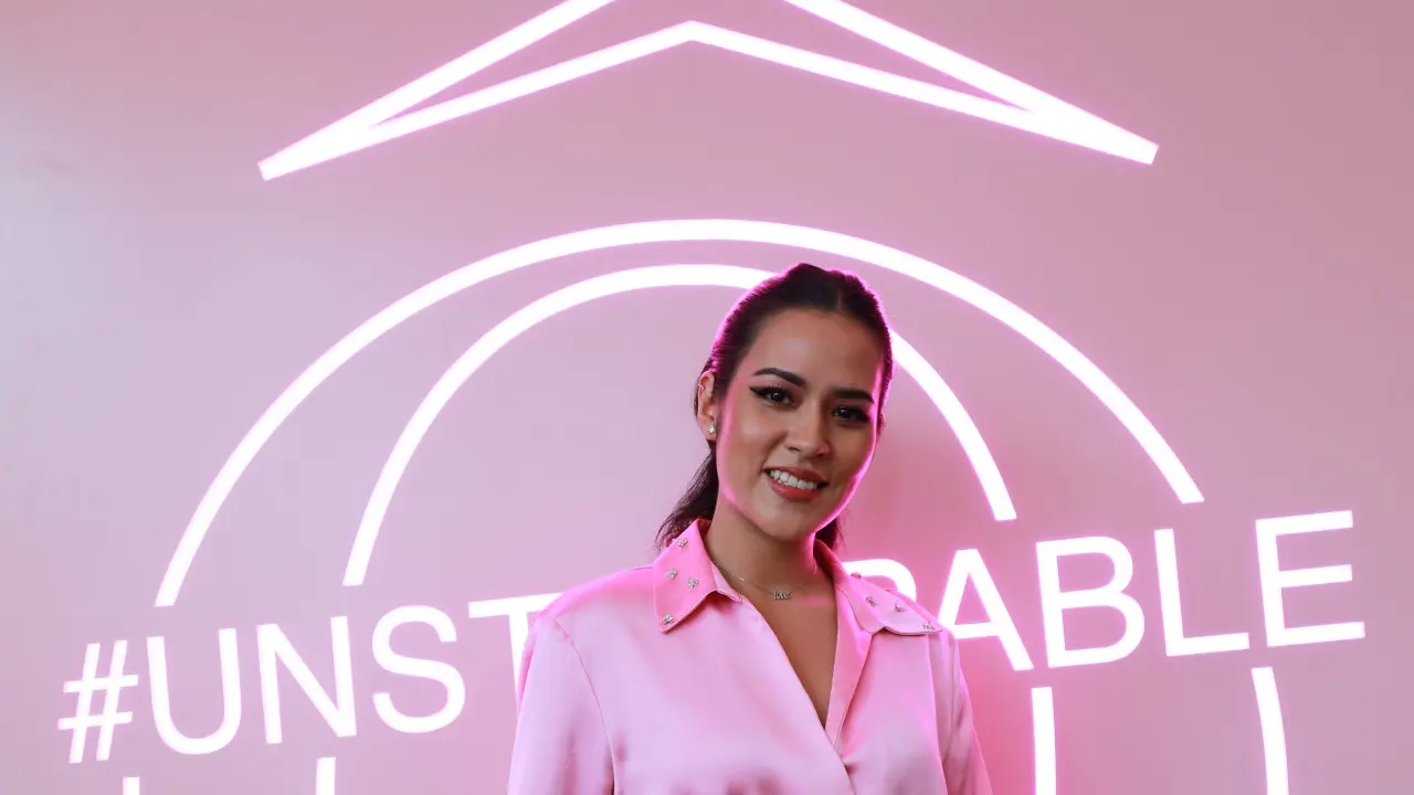 Tak Hanya untuk Penampilan, Raisa Pakai Parfum untuk Nostalgia Memori Masa Lalu