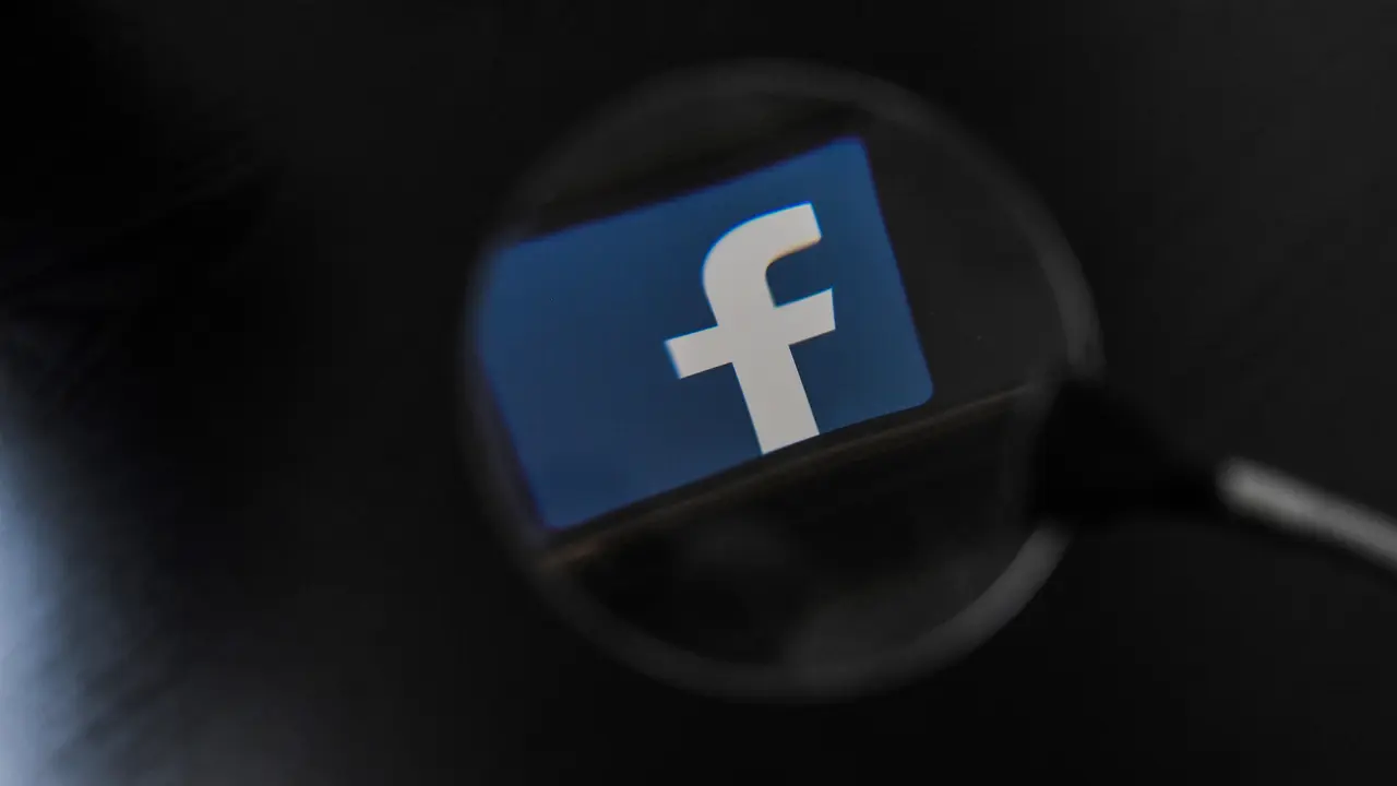 Ilustrasi Facebook