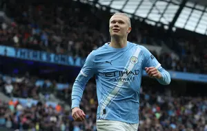 Link Live Streaming Liga Inggris Crystal Palace vs Man City