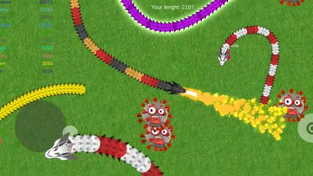 XXX Dragons. Dok: xxxdragons.com