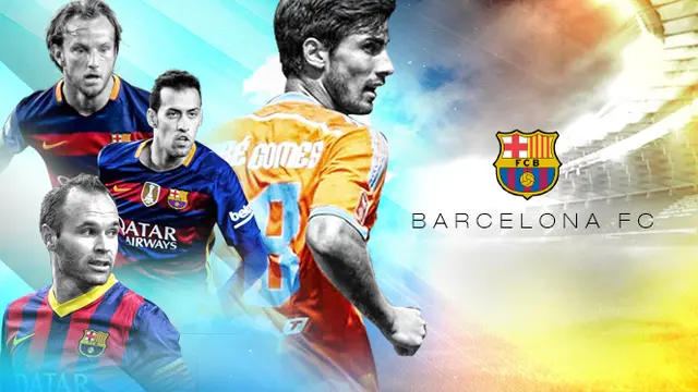 KOMPARASI STATISTIK PER LAGA DI LIGA SPANYOL MUSIM 2015/16
