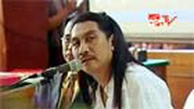 Saksi Kasus Munir ''Ongen'' Meninggal