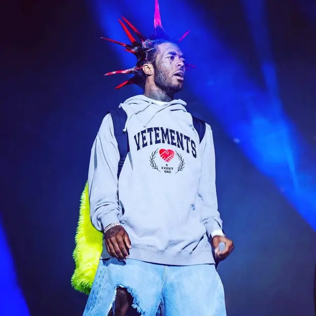 Lil Uzi Vert
