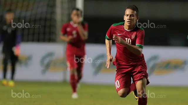Egy Maulana Vikri