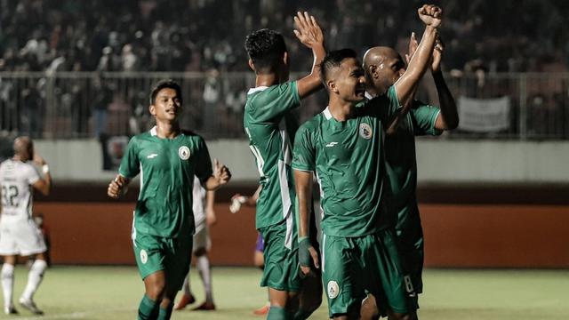 Hambali Thalib, PSS Sleman