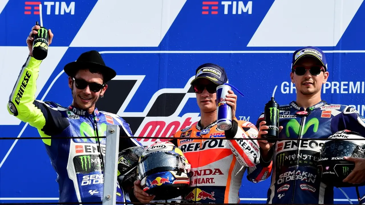 MotoGP San Marino