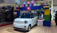 Harga Mobil Listrik Wuling Aira EV per Oktober 2026