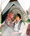 Venna Melinda dan Ferry Irawan (Instagram/ferryirawanofficial)