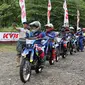 Yamaha Gelar Enduro Challenge di Bogor (Ist)