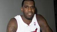 Tragis, Draft Pertama NBA 2007 Kini Main di Tiongkok