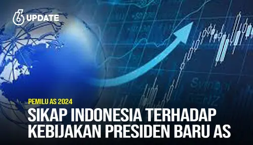 Bagaimana Indonesia Harus Menyikapi Kebijakan Presiden Baru AS