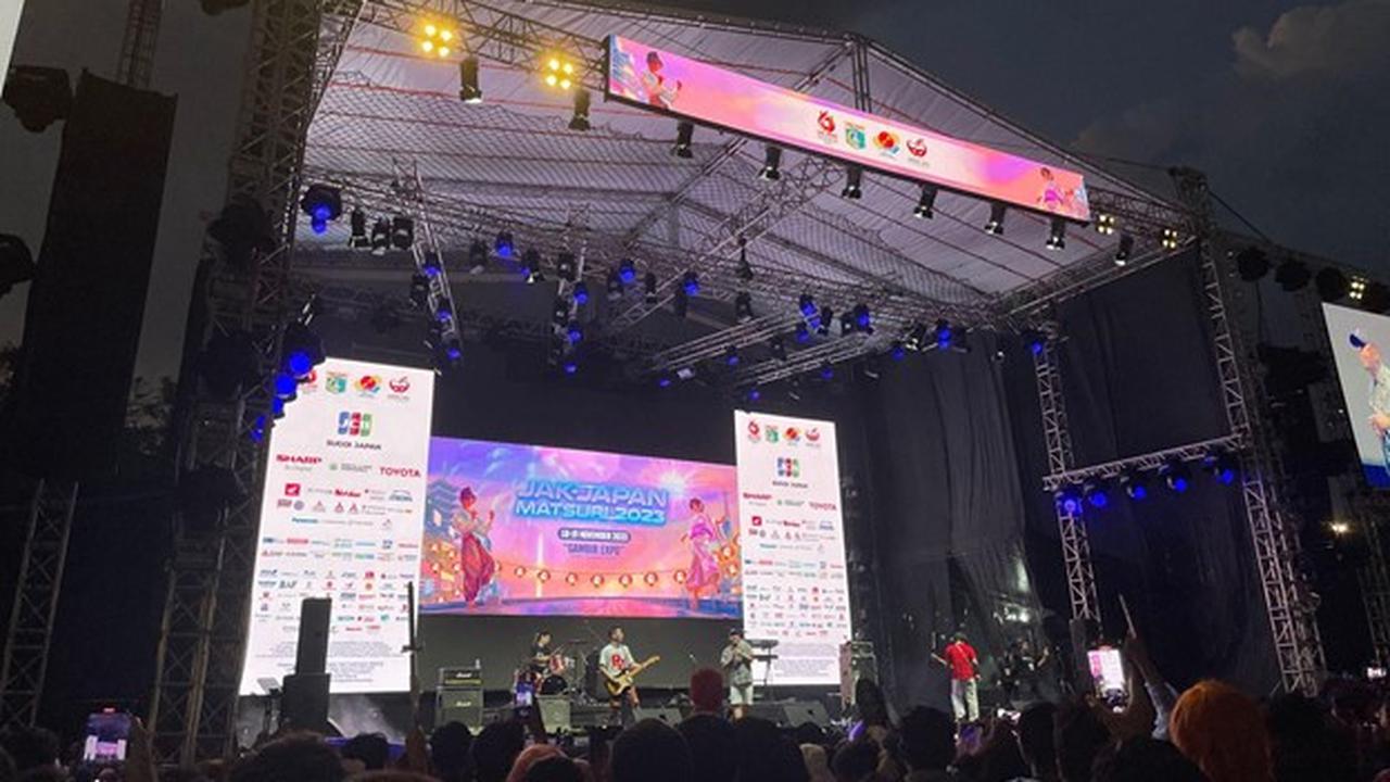 Danamon, Adira Finance dan MUFG Dukung Gelaran Jak-Japan Matsuri 2023